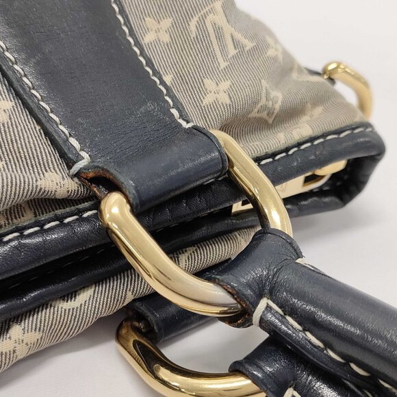 Louis Vuitton Monogram Idylle Élegie Tote / Shoulder Bag - Picture 5 of 8